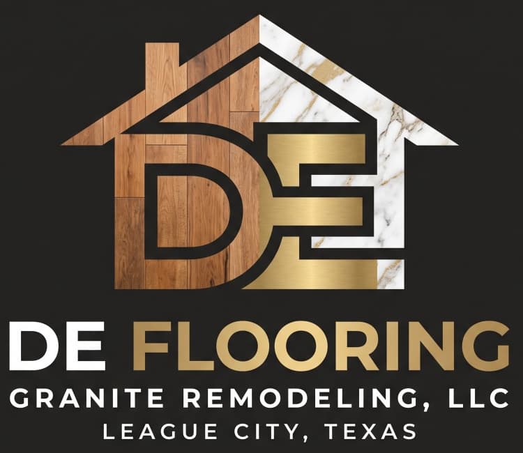 DE Flooring Granite Remodeling, LLC